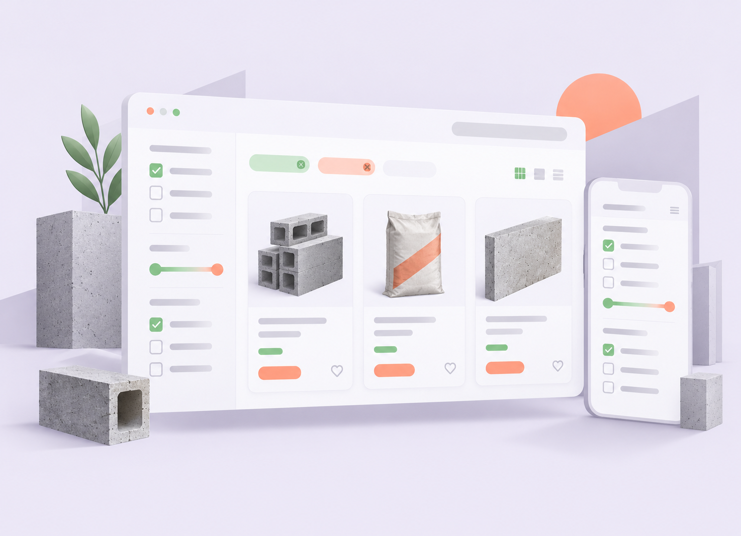 Фильтр товаров для WooCommerce: собственный модуль для «МодульСтроя»